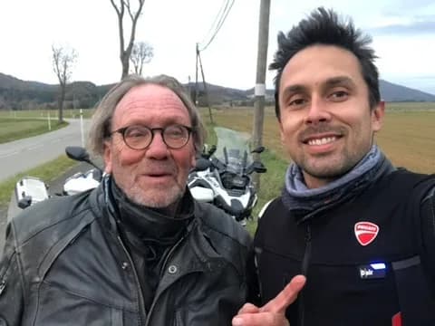 Milan Geis