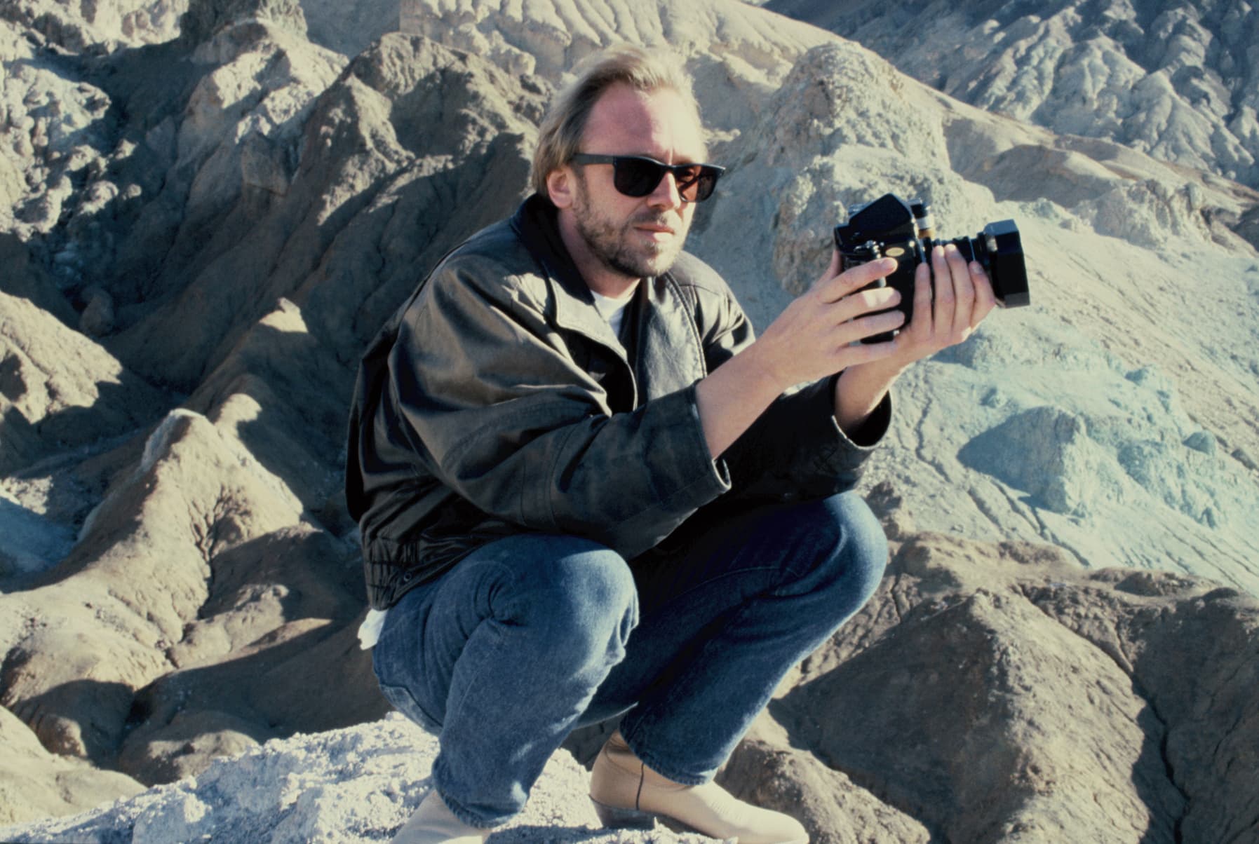 Loving father photo 1