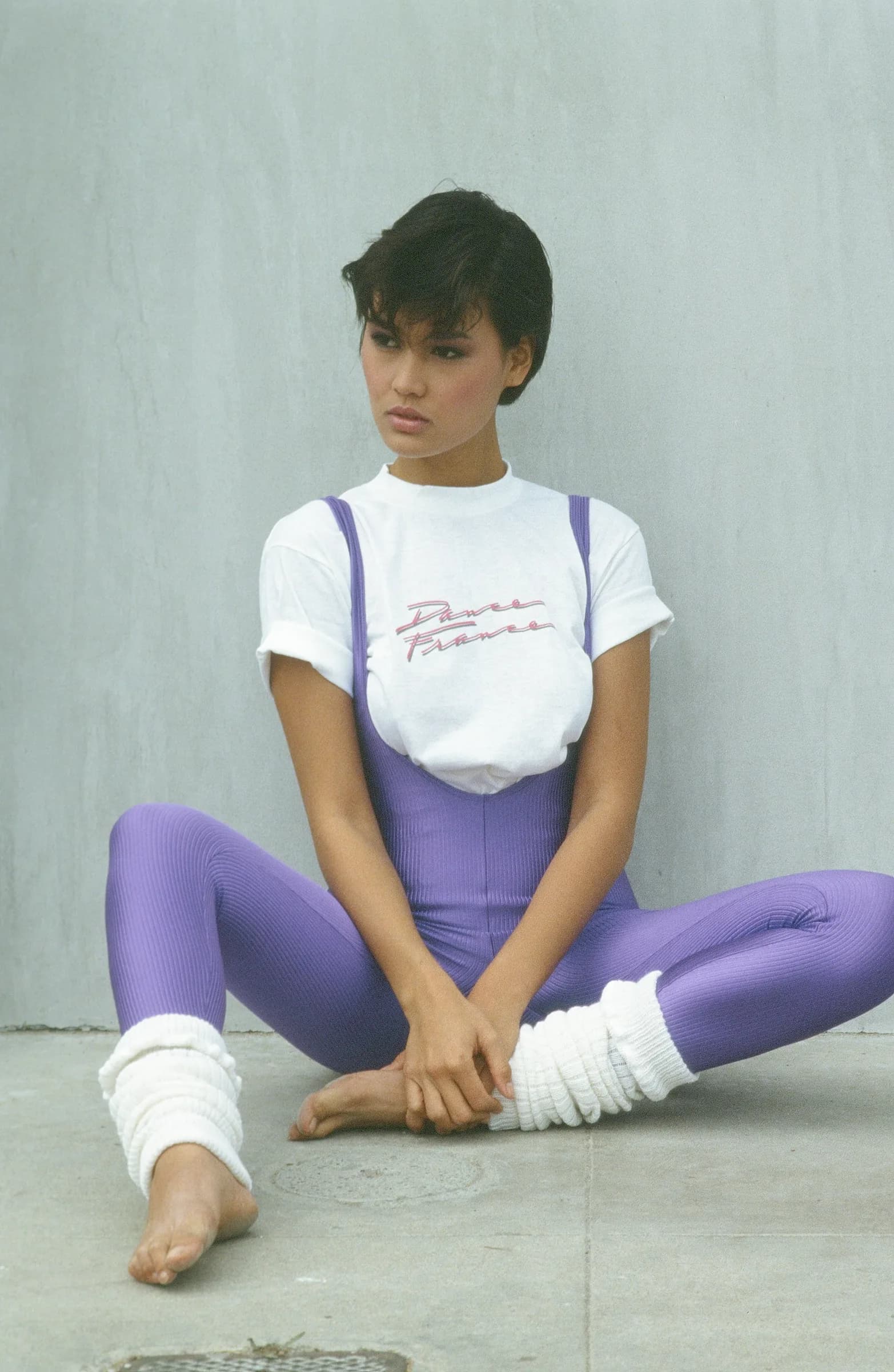 Tia Carrera 