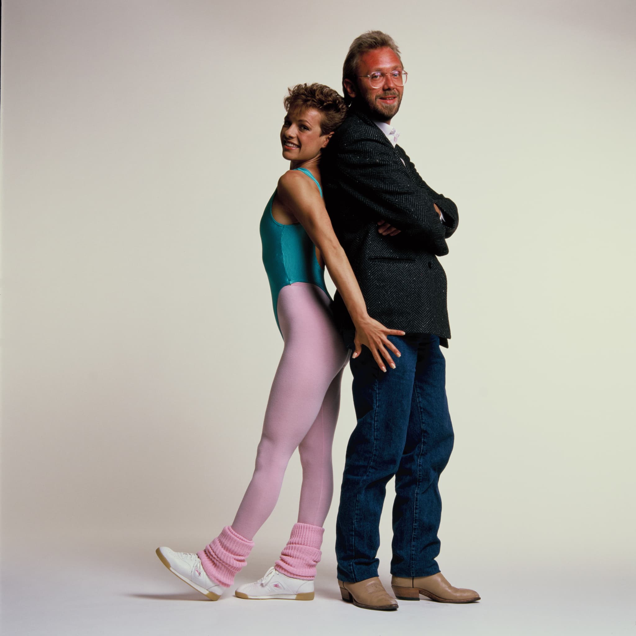 The Art of Athletic Fashion